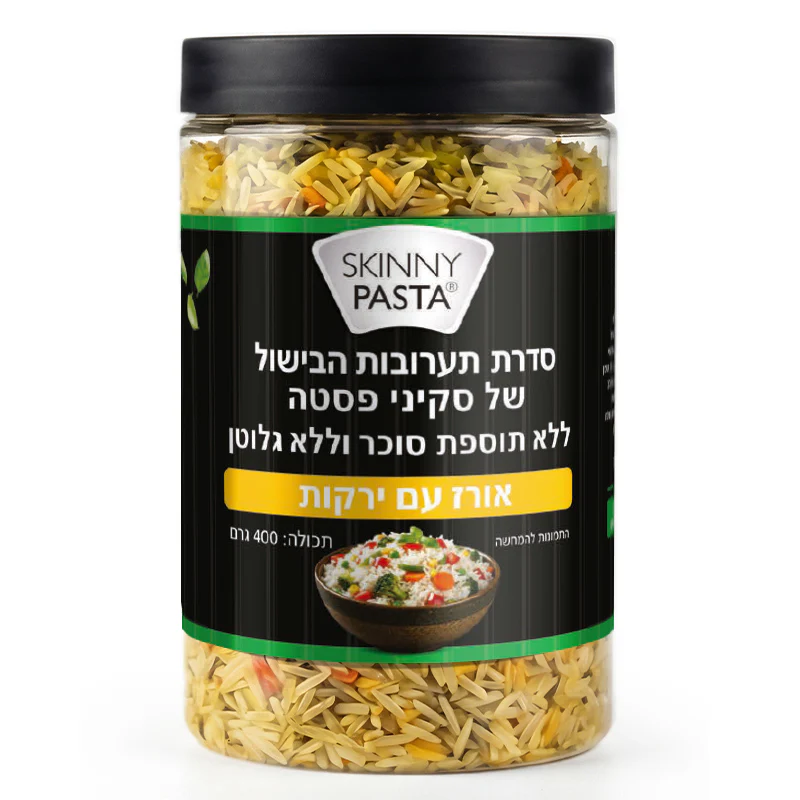מוצרי בישול, אפייה, ממתיקים, תבלינים ועוד